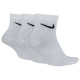 Nike Κάλτσες Everyday Lightweight 3 pairs Nike Κάλτσες Everyday Lightweight 3 pairs